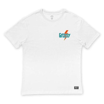 Camiseta Grizzly Thirst Quencher - Masculina - Foto 1