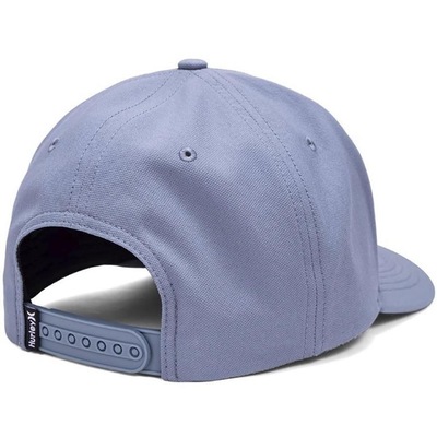 Boné Aba Curva Hurley Over Icon - Snapback - Adulto - Foto 2