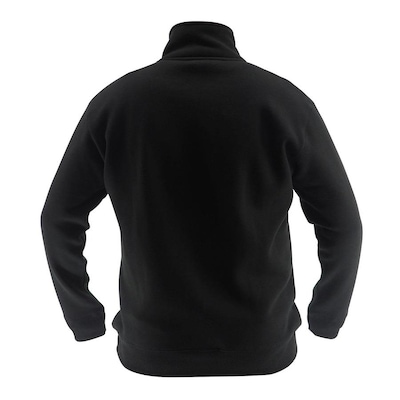 Jaqueta de Moletom adidas Community Line JJ - Masculina - Foto 3