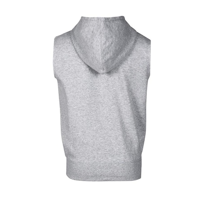 Camiseta Regata com Capuz adidas Community Line CS - Masculina - Foto 3