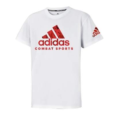 Camiseta adidas Badge Of Sport CS - Masculina - Foto 1