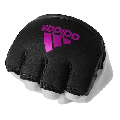 Luvas adidas Protetora de Articulação em Neopreme com Gel - Adulto - Foto 3