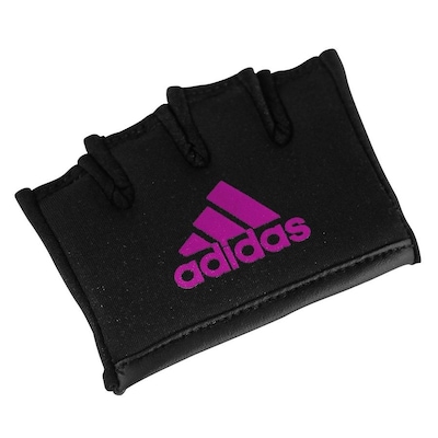Luvas adidas Protetora de Articulação em Neopreme com Gel - Adulto - Foto 1