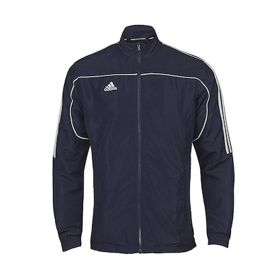 Blusão Corta Vento adidas Combat Sports - Unissex - Foto 1