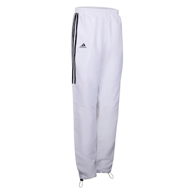 Calça adidas Corta Vento Combat Sports - Unissex - Foto 1