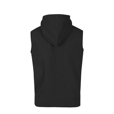 Camiseta Regata com Capuz adidas Combat Sports CS - Masculina - Foto 3
