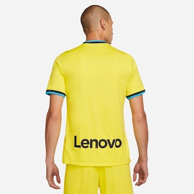 Camisa Inter de Milão III 2023/24 Nike Torcedor Pro - Masculina - Foto 2