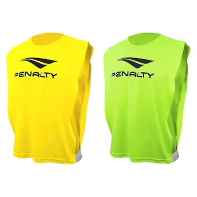 Coletes Penalty - Adulto - 2 Unds - Foto 1