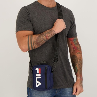 Shoulder Bag Fila Versatili II - Foto 3