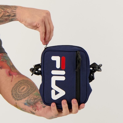 Shoulder Bag Fila Versatili II - Foto 4