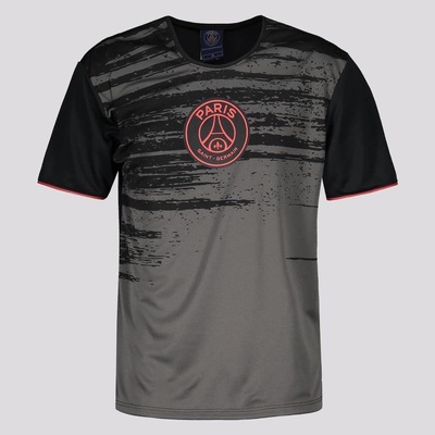 Camisa PSG Gagner Futfanatics - Infantil - Foto 1