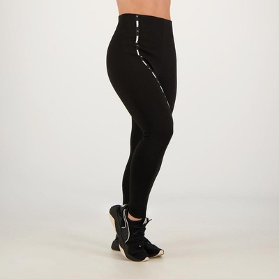 Calça Legging Puma Power Tape 7/8 - Feminina - Foto 2