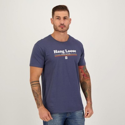 Camiseta Hang Loose Tow - Masculina - Foto 5