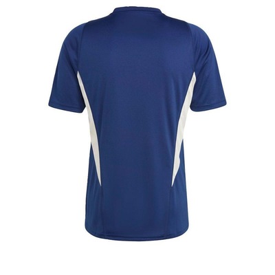 Camisa de Treino da Itália adidas Tiro 23 - Masculina - Foto 2