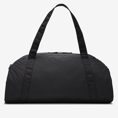 Bolsa Duffel Nike Gym Club - Feminina - Foto 4