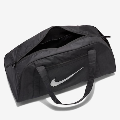 Bolsa Duffel Nike Gym Club - Feminina - Foto 5