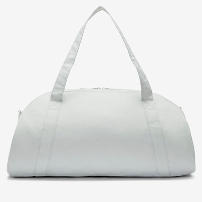 Bolsa Duffel Nike Gym Club - Feminina - Foto 4