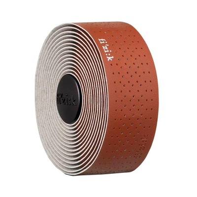 Fita de Guidão Fizik Tempo Classic Honey - Foto 1