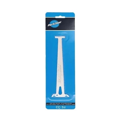 Medidor de Desgaste de Corrente Park Tool Cc-3.2 - Foto 2