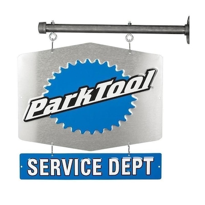 Placa Park Tool Sds-1 - Foto 1