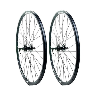 Rodas de Bike Absolute Nero Aro 29 - Foto 1