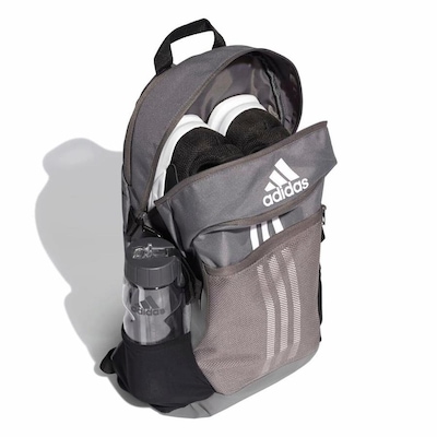 Mochila adidas Tiro - Foto 4