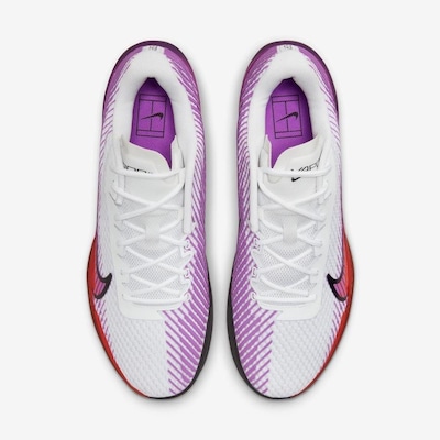 Tênis Nikecourt Air Zoom Vapor 11 - Masculino - Foto 4