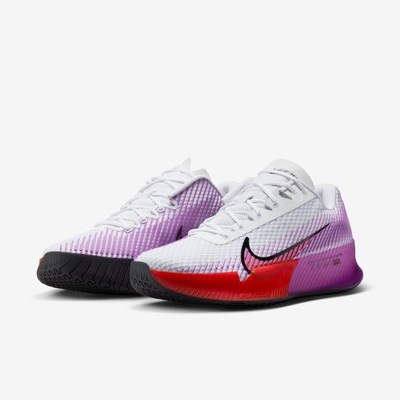 Tênis Nikecourt Air Zoom Vapor 11 - Masculino - Foto 5