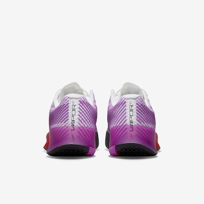 Tênis Nikecourt Air Zoom Vapor 11 - Masculino - Foto 6