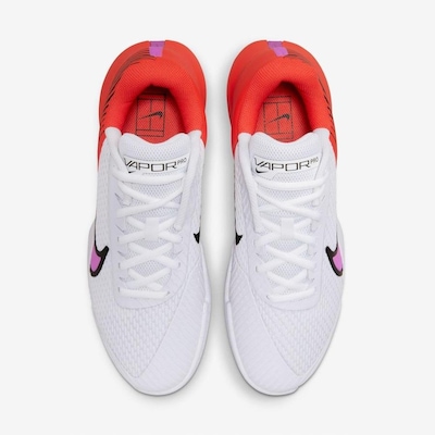 Tênis Nike Zoom Vapor Pro 2 HC - Masculino - Foto 4
