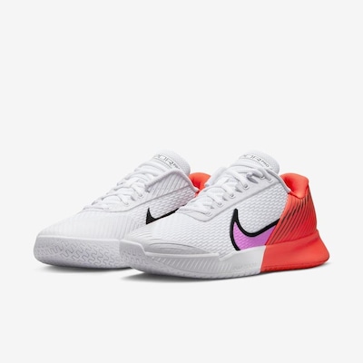 Tênis Nike Zoom Vapor Pro 2 HC - Masculino - Foto 5