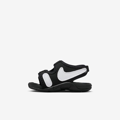 Sandália Nike Sunray Adjust 6 - Infantil - Foto 1