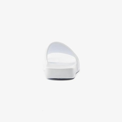 Chinelo Fila Sleek Slide - Masculino - Foto 3