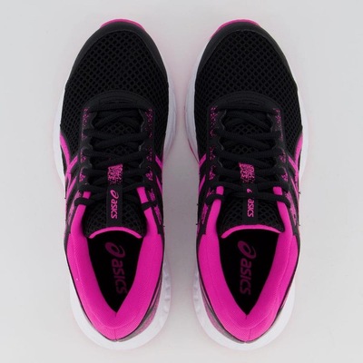 Tênis Asics Raiden 4 - Feminino - Foto 4