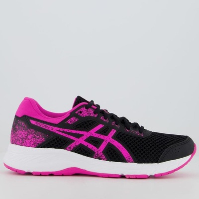 Tênis Asics Raiden 4 - Feminino - Foto 1