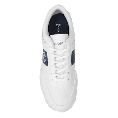Tênis Lacoste Court-Master - Masculino - Foto 1