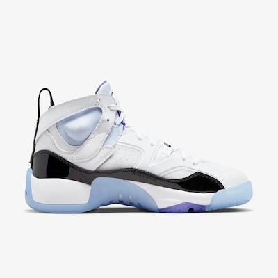 Tênis Nike Jordan Jumpman Two Trey - Masculino - Foto 3