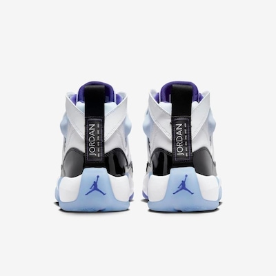 Tênis Nike Jordan Jumpman Two Trey - Masculino - Foto 5