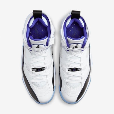 Tênis Nike Jordan Jumpman Two Trey - Masculino - Foto 6