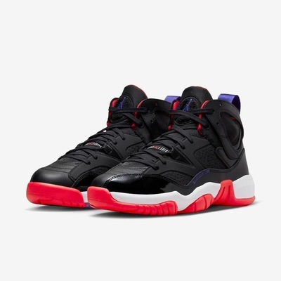 Tênis Nike Jordan Jumpman Two Trey - Masculino - Foto 3