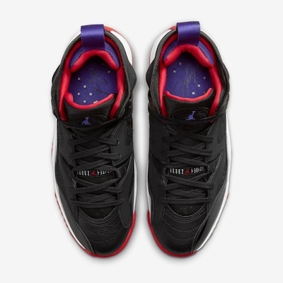 Tênis Nike Jordan Jumpman Two Trey - Masculino - Foto 6