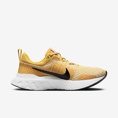 Tênis Nike React Infinity Run FK 3 RF - Feminino - Foto 3
