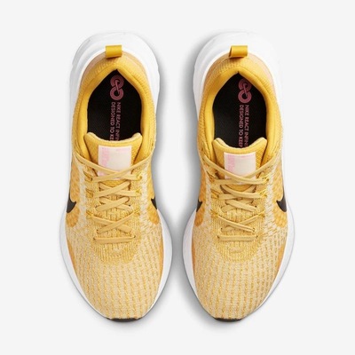 Tênis Nike React Infinity Run FK 3 RF - Feminino - Foto 4