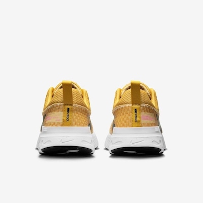 Tênis Nike React Infinity Run FK 3 RF - Feminino - Foto 6
