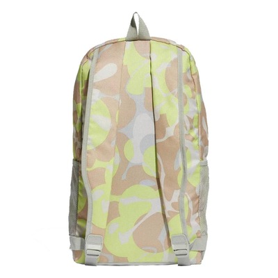 Mochila adidas Lin BP GFXW - 22,5 litros - Foto 2