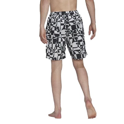 Shorts adidas SHRD Che CLX CL - Masculino - Foto 2