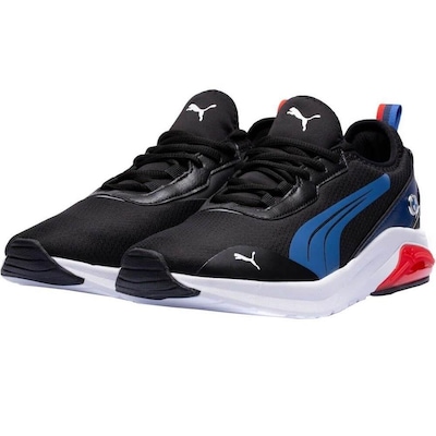 Tênis Puma BMW MMS Eletron - Masculino - Foto 4