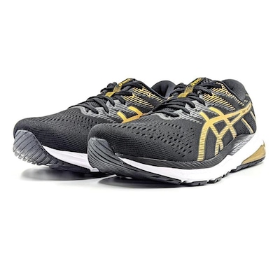 Tênis Asics Gel-Shinobi - Masculino - Foto 4