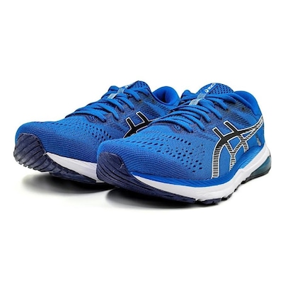 Tênis Asics Gel-Shinobi - Masculino - Foto 4
