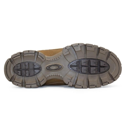 Tênis Oakley Flak 365 II + 3 Pares de Meias - Masculino - Foto 5